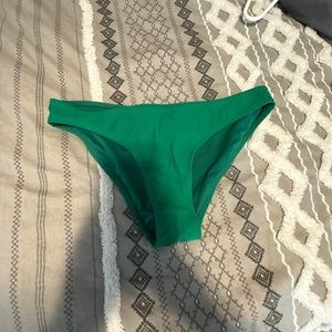 Bikini Bottoms
